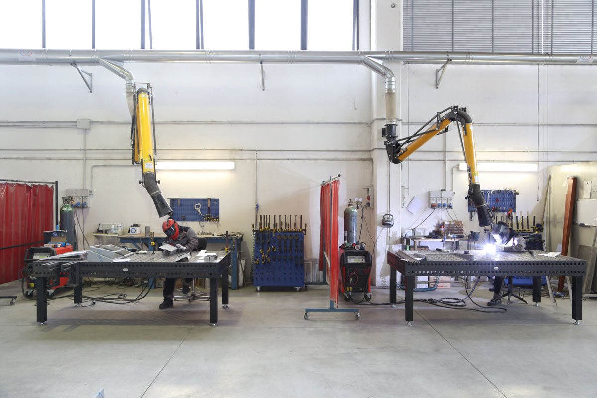 5 Barre Acciaio Inox 190x2mm - Per Fai Da Te E Modellismo - Foto 5